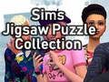 Peli Sims Palapeli Kokoelma verkossa