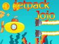 Peli Jetpack Jojo verkossa Peli Jetpack Jojo verkossa