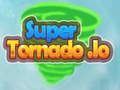 Peli Super Tornado.io verkossa