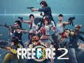 Peli Free Fire 2 verkossa