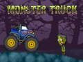 Peli Monster Truck verkossa