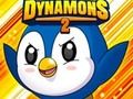Peli Dynamons 2 verkossa