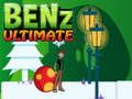Peli BenZ Ultimaatti verkossa