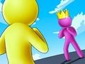 Peli Giant Rush Online verkossa