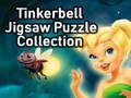 Peli Tinkerbell Palapelin Kokoelma verkossa