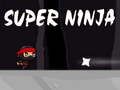 Peli Super ninja verkossa