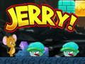 Peli Jerry! verkossa