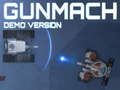 Peli Gunmach verkossa