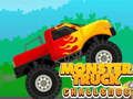 Peli Monster Truck Haaste verkossa