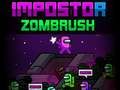 Peli Impostori Zombrush verkossa