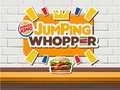 Peli Hyppivä Whopper verkossa