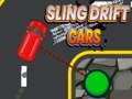 Peli Sling Drift Autot verkossa