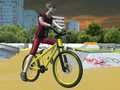Peli BMX Äärimmäinen 3D Temppu verkossa