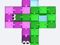 Peli Käärme 3D Mosaiikkitaide verkossa