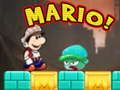 Peli Mario! verkossa