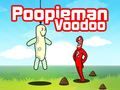 Peli Poopieman Voodoo verkossa