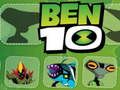 Peli BEN 10 verkossa