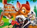 Peli Bambi Palapeli Kokoelma verkossa