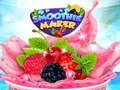 Peli Smoothie Maker verkossa