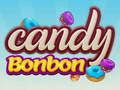 Peli Karkki Bonbon verkossa