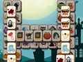Peli Halloween Mahjong 2 verkossa Peli Halloween Mahjong 2 verkossa