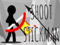 Peli Ammu Stickmania verkossa