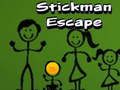 Peli Stickman Pako verkossa