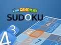 Peli Hauska Sudoku Peli verkossa