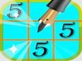 Peli Sudoku Pro verkossa