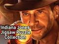 Peli Indiana Jones Palapelin Kokoelma verkossa