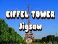 Peli Eiffel-torni Palapeli verkossa