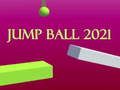 Peli Hyppäyspallo 2021 verkossa