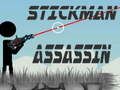 Peli Stickman Murhaaja verkossa