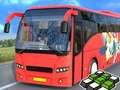 Peli Intialainen Ylöspäin Bussisimulaattori 3D verkossa Peli Intialainen Ylöspäin Bussisimulaattori 3D verkossa