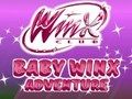 Peli Baby Winx Seikkailu verkossa