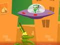 Peli Ben 10: Vieraiden hyökkäys verkossa