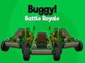 Peli Buggy! Taistel Royale verkossa