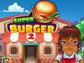 Peli Super Burger 2 verkossa Peli Super Burger 2 verkossa