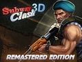 Peli Subway Clash Remastered verkossa