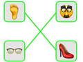Peli Emojin Yhdistelypuzzle verkossa