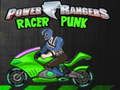 Peli Power Rangers: Racer Punk verkossa Peli Power Rangers: Racer Punk verkossa