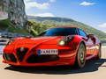 Peli Italian Alfa Palapeli verkossa