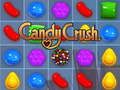 Peli Candy Crush verkossa Peli Candy Crush verkossa