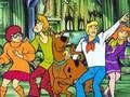 Peli Scooby-Doo Palapeli Kokoelma verkossa Peli Scooby-Doo Palapeli Kokoelma verkossa