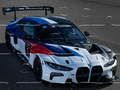 Peli BMW M4 GT3 Palapeli verkossa