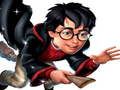 Peli Harry Potter palapelikokoelma verkossa