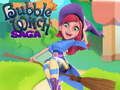 Peli Bubble Witch Saga verkossa
