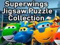 Peli Superwings Palapeli Kokoelma verkossa