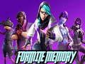Peli Fortnite Muisti verkossa