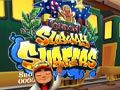 Peli Subway Surfers Lontoo verkossa